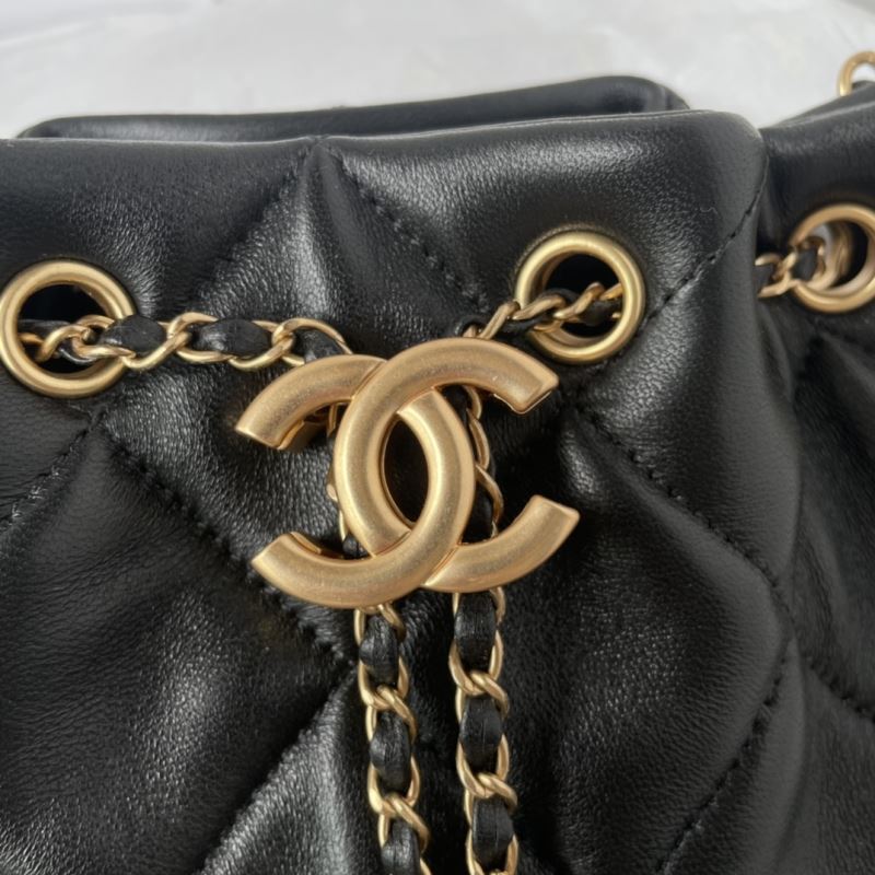 Chanel Bucket Bags